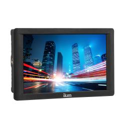 IKAN DH7   7 Zoll 4K HDMI Monitor