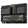 Artikelfoto 33 IKAN Saga S7H 7 Zoll 4K SDI und HDMI Monitor
