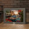Artikelfoto 66 IKAN Saga S7H 7 Zoll 4K SDI und HDMI Monitor