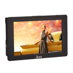 IKAN Saga S7H V2 7 Zoll 4K SDI HDMI Monitor 1200 Nit