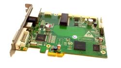 LINSN Sending Card TS901 für Led Wall PCI Express
