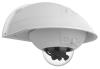 Artikelfoto 22 MOBOTIX D15 Komplettkamera 2x 6MP, Panorama 180°, Nacht MX-D15Di-Sec-Night-180-6MP-F1.8