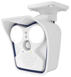 MOBOTIX M15 Body, für 1–2 Sensormodule (Tag/Nacht) MX-M15D-Sec