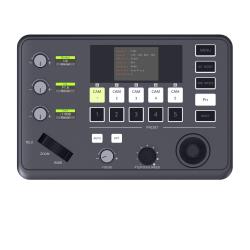 PTZ Steuerung PUS-MKB10