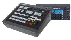 RGBLink CP 3072Pro HD Mixer and Scaler