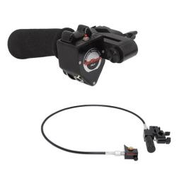 VariZoom VZSPG350 Hinterkamerabedienung Set Sony PMW320 PMW350 PMW400