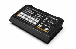 AVMATRIX 4-Kanal Streaming Videomischer HVS0401U(alt)