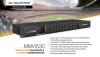 Artikelfoto 11 AVMATRIX Multiviewer und Matrix Umschalter MMV1630
