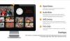 Artikelfoto 33 AVMATRIX Multiviewer und Matrix Umschalter MMV1630
