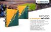 Artikelfoto 88 AVMATRIX 3G-SDI QUAD SPLIT Multiviewer MV0430
