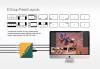 Artikelfoto 1010 AVMATRIX 3G-SDI QUAD SPLIT Multiviewer MV0430