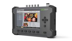 AVMATRIX 12G SDI und HDMI Testbildgenerator PG4K(alt)