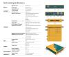 Artikelfoto 1212 AVMATRIX SDI zu HDMI Cross Wandler mit Skalierung SC2030