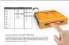 Artikelfoto 1010 AVMATRIX HDMI zu SDi Wandler mit Skalierung SC2031