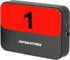 Artikelfoto 33 AVMATRIX Tally 4er Set TS3019-4