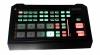 Artikelfoto 22 AVMATRIX 4-Kanal Streaming Videomischer HVS0402U