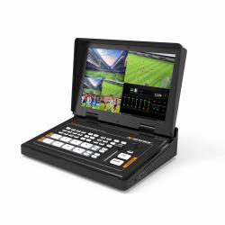 AVMATRIX Kompakt Videomischer PVS0403U(alt)