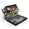 Artikelfoto 22 AVMATRIX Kompakt Videomischer PVS0615 15.6 Zoll Bildschirm
