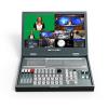 Artikelfoto 33 AVMATRIX Kompakt Videomischer PVS0615 15.6 Zoll Bildschirm