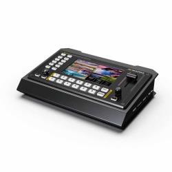 AVMATRIX Shark S6 6-Kanal HDMI/SDI Video Mischer(alt)