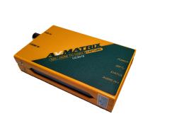 AVMATRIX UC2018 SDI HDMi Capture zu USB 3.0