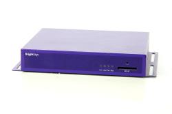Roku Brightsign HD110 MediaPlayer ( Gebrauchtgerät )(alt)