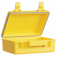 CamRade 309 Dry Box   wasserdichter Transportkoffer