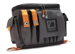 Cinebags CB07 - Grosse Zubehörtasche am Set und beim Dreh