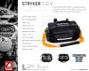 Artikelfoto 1111 Cinebags CB35 Stryker TCV - Kameratasche