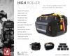Artikelfoto 11 Cinebags CB40 HIGH ROLLER - Kameratasche mit Rollen