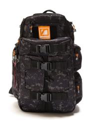 Cinebags CB25TC Camo Edition Revolution Rucksack Kamera Laptop