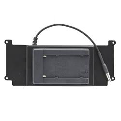 Convergent Design Odyssey CD OD SL Akkuplatte