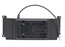 Convergent Design Odyssey CD OD SU Akkuplattte