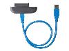 Artikelfoto 22 Convergent Design Odyssey USB 3.0 SSD Festplattenadapter