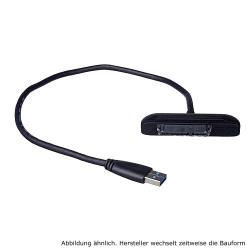 Convergent Design Odyssey USB 3 0 SSD Festplattenadapter