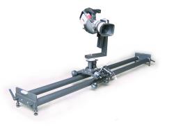 CTC Track System mit Motorantrieb - beliebig verlängerbar