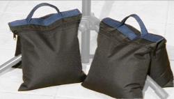 FineVideo Sandbag / Sandsack für Lichtstative 2er SET