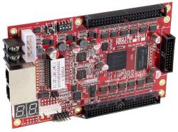 DBSTAR Empfangskarte HRV11E