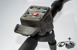 DigiPin13 WL2 Exclusive - Drahtloser LANC Controller für Sony Canon JVC und Blackmagic