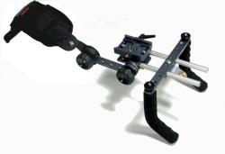 DVTEC EXtreme Rig DeLuxe   Schulterstütze