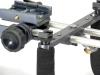 Artikelfoto 44 DVTEC EXtreme Rig Standard - Schulterstütze