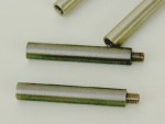 DVTEC EXtreme Rig 15mm Rod Extension 90mm(alt)