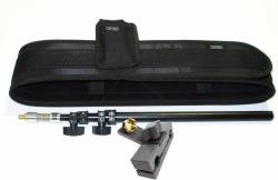 DVTEC universelle 15mm Rod Hüftstütze(alt)