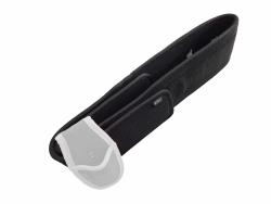 DVTEC Padded Velcro Belt wo Holster new model(alt)