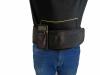 Artikelfoto 11 DVTEC Hüftgürtel für Schulterstützen mit Holster für Federstab