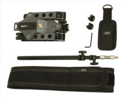 DVTEC MultiRig Stabilizer Plus - Kamera Support mit Federstütze