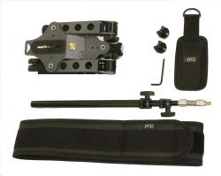 DVTEC MultiRig Stabilizer Plus   Kamera Support mit Federstütze