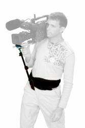 DVTEC EngRig Pro Support - ENG Federstütze(alt)