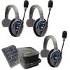 Artikelfoto 11 Eartec UltraLITE PRO16 ETP3S 3 Personen System Einseitig