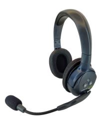EARTEC UltraLITE HD Remote Double Headset ULDR-HD(alt)